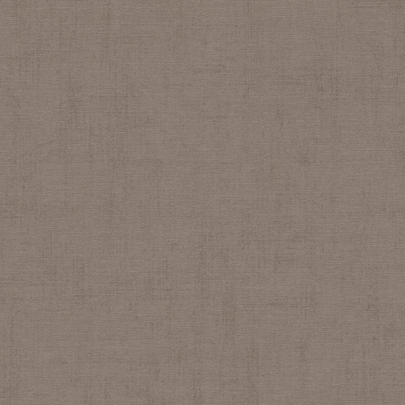 Havana 2 Collection Mottled Plain Wallpaper Roll, Brown