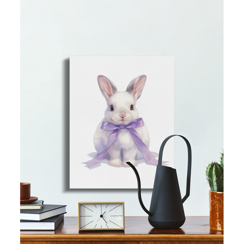 Wrapped Canvas Print Set, 16x24