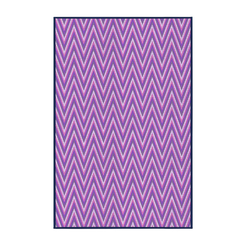 Washable Indoor Rug, Rectangle 8' x 12'