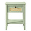 BELLERIA Bedside table
