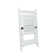 Jerneshia Wood Stackable Folding Chair Folding Chair Set