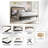 Porston Bed-1211796455
