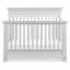 Lit de bébé convertible 4-en-1 Foothill-1290130398