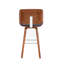 Tabouret tournant 29,92 "Borica-1260598921