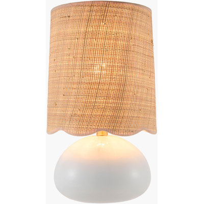 Lampe de table Yaitza