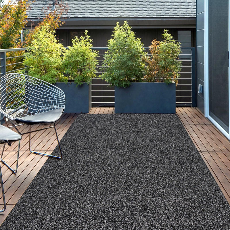 Whitting Indoor / Outdoor Rug, Runner 6' x 63'