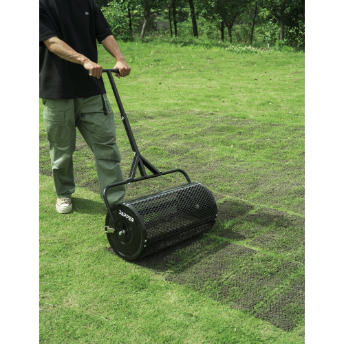 24" Garden Spreader