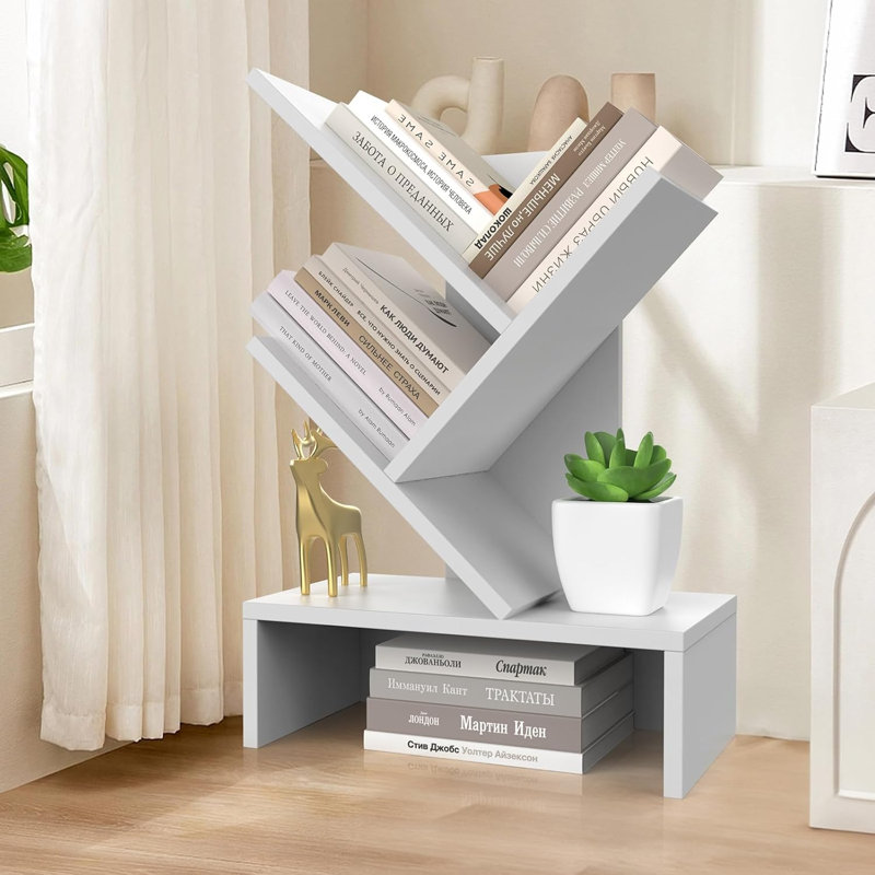 Mini Bookshelf