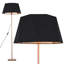 Bekbele 149cm Traditional Floor Lamp-36154470-36154471