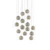 Giro 15 - Light Pendant