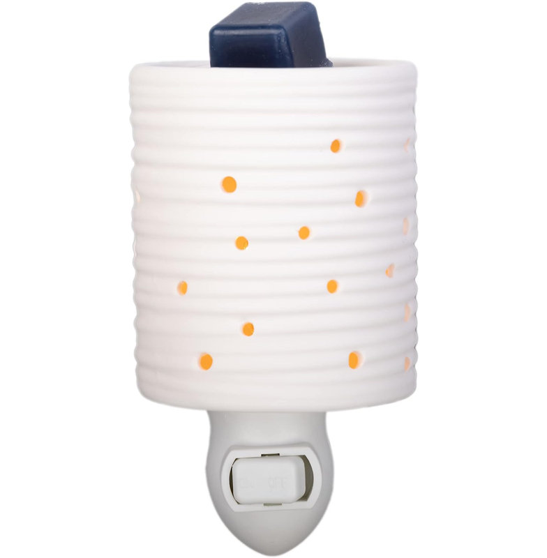 ScentSationals Lillian Accent Wax Warmer