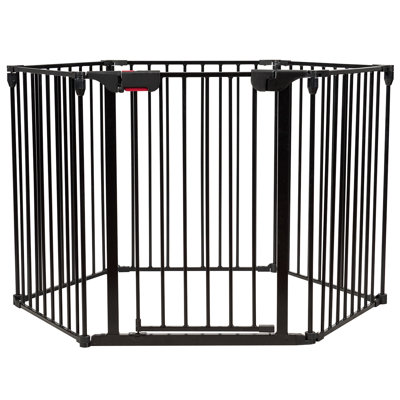 Barrière de sûreté
