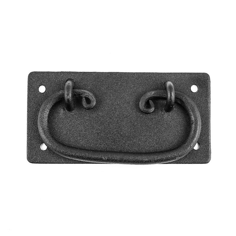 3 5/8" Center Ring Pull Multipack