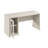 Orelie 60W Single Ped Desk