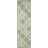 Whittier Geometric Multicolor Indoor Outdoor Area Rug-2056907623