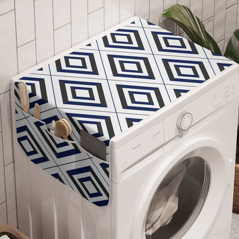 Paquet de 2 pièces East Blue Home