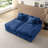 Sleeper Sofa Convertible Sofa Bed Sofa Arm Sofa Bed Couch Sleep Sofa Comfy Sofa Modern Sofa