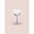 Rose est en rupture de stock