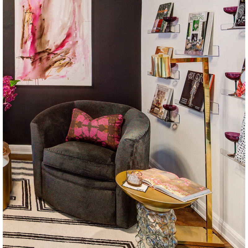 HIGHGROVE Floor Lamp by Mark D. Sikes