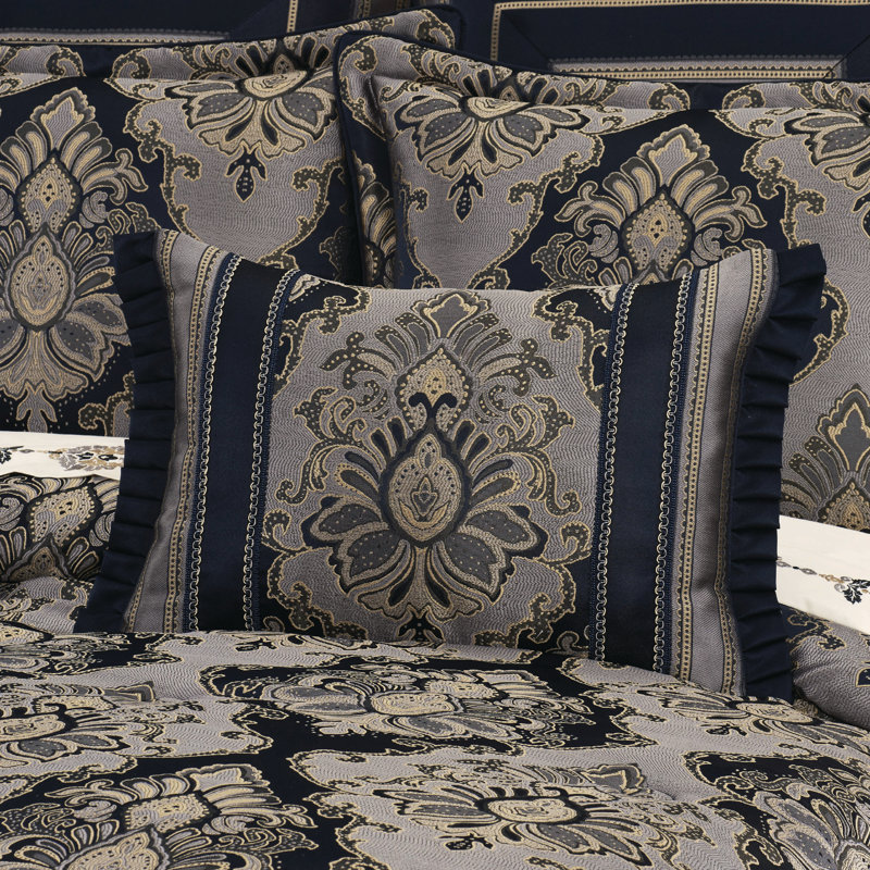 OREILLER DÉCORATIF BRADLEY BOUDOIR