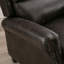 Ensemble de 2 fauteuils inclinables 34,6 po-86879839