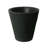 Strafford Self Watering Ribbed Pot Planter-31103912-31103917