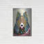 «Rough Collie» par Lanre Adefioyue-595391406