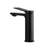 Single-Hole Single-handle Bathroom Faucet-52600476