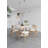Chaise d'appoint en coton Brouwer-103877979-67946102