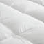Lit en duvet d'oie 100% hongrois recyclé RE-Duce-101806587