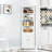 71-Inch Tall Corner 5-Tier Metal Storage Cabinet With 2 Doors & Adjustable Shelves For Pantry, Living Room, Bathroom, Laundry Room-512065122
