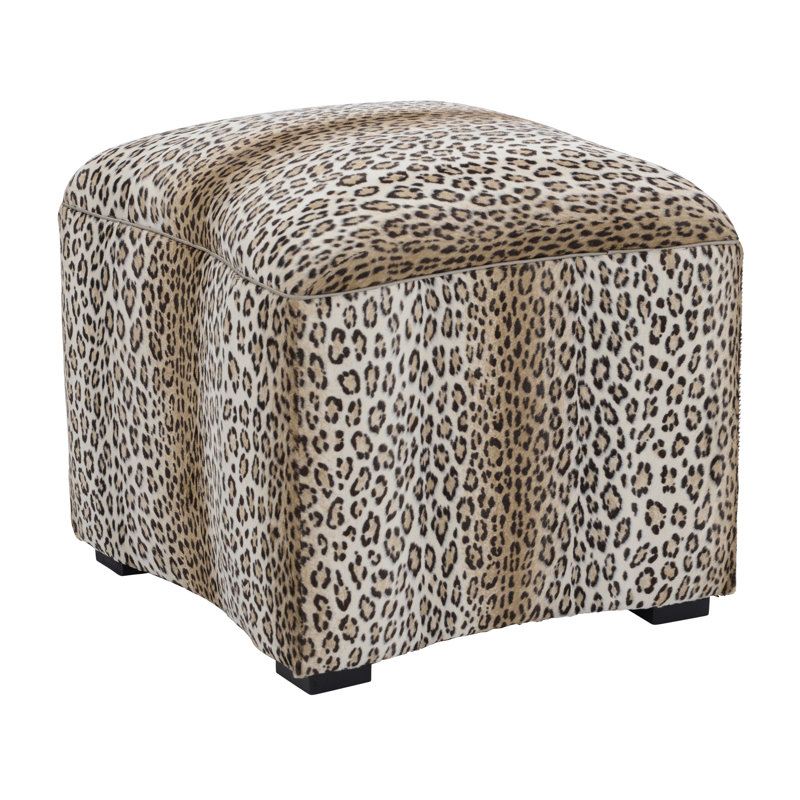 Square Ottoman