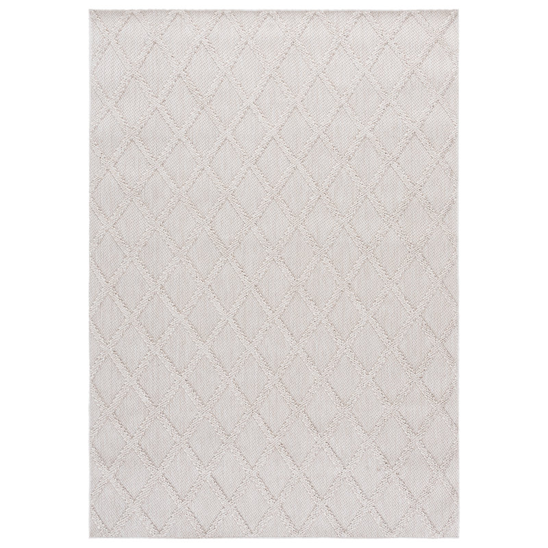 Highland 950 Performance Geometric Rug, Rectangle 5'3" x 7'6"