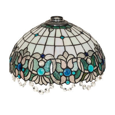 Dome Lamp Shade