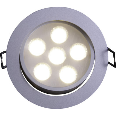 LED Einbauleuchten-Set