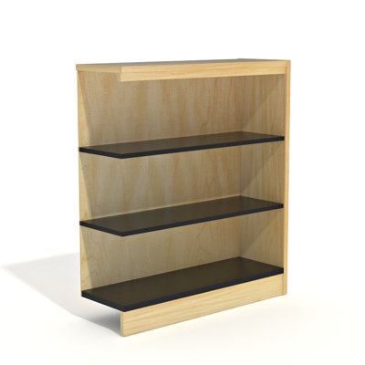 Bibliothèque standard l 36 "