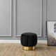 Jayah Upholstered Ottoman