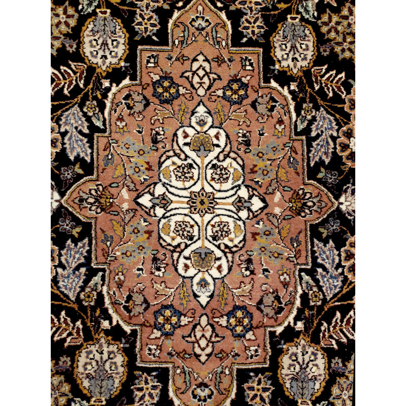 One-of-a-Kind 6' X 9' Area Rug