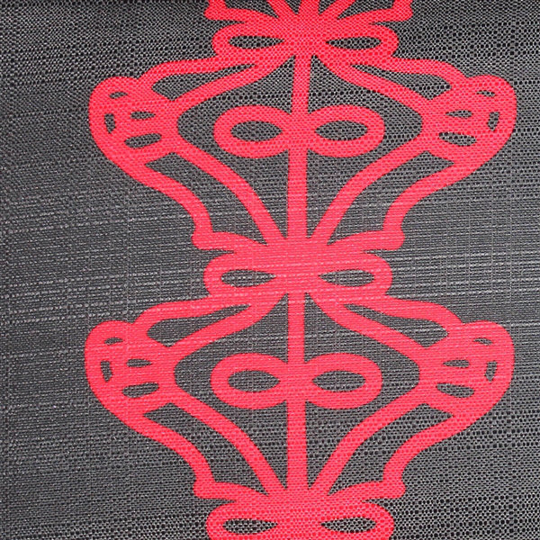 Coussin lombaire intérieur / extérieur Scroll