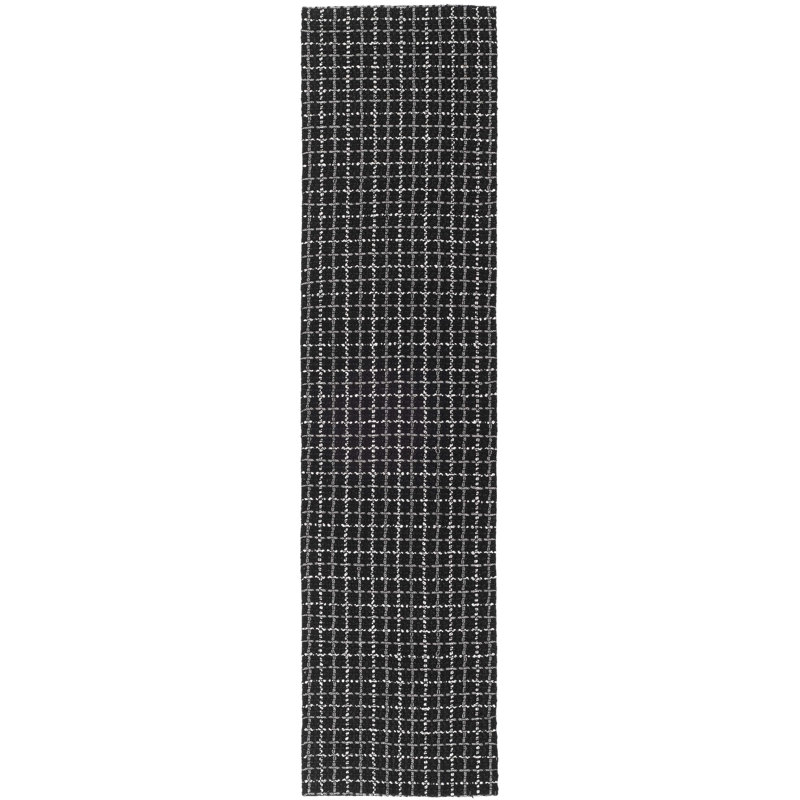 Adelmar Hand Woven Performance Rug, Runner 2' x 8'