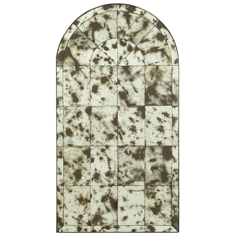 Amalfi Flat Wall Mirror