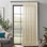 Sheer Single Curtain Panel