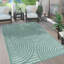 Livorno Machine Woven Beige/Blue/Brown/Grey/Light Grey/Teal Rug-101576422-101576421
