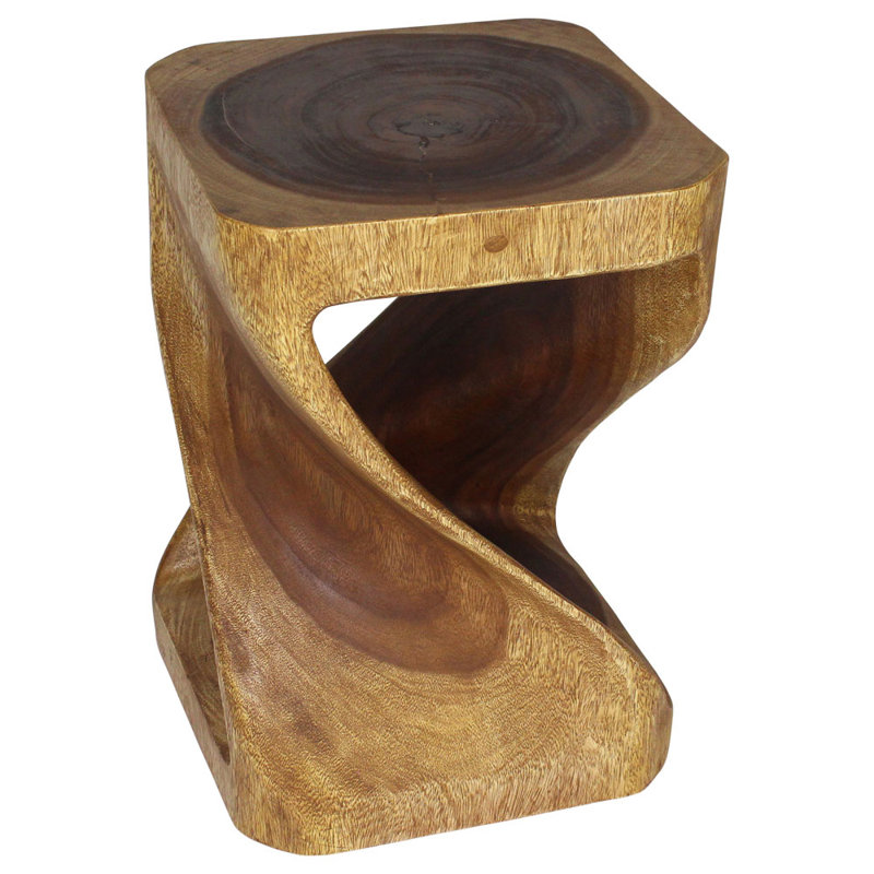 Table de bout Rebecca Twist