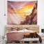 Tapisserie «Seascape Bass Harbor Head»-28486189