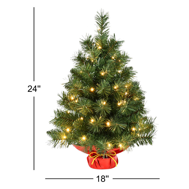 Christmas tree