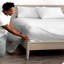 Drap-housse en microfibre-70529008-27277282