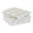 Checkered Waffle Dish Cloth Kitchen Towel-1223358858