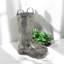 Metal Freestanding Umbrella Stand