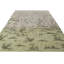 Distressed Homage Hand Knotted Wool Animal Print Area Rug-1308086958
